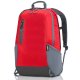 Lenovo ThinkPad Active Backpack Large zaino Grigio, Rosso Nylon 2