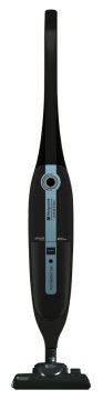 Hotpoint Ariston HS B10 BAB scopa elettrica Aspirapolvere elettrica Sacchetto per la polvere 2 L 1000 W Nero