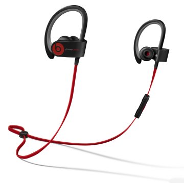 Beats by Dr. Dre PowerBeats2 Auricolare Wireless In-ear Musica e Chiamate Bluetooth Nero