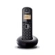 Panasonic KX-TGB210JTB telefono Telefono DECT Identificatore di chiamata Nero 2