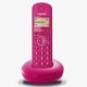 Panasonic KX-TGB210JTP telefono Telefono DECT Identificatore di chiamata Rosa 2