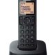 Panasonic KX-TGC310JTB telefono Telefono DECT Identificatore di chiamata Nero 2