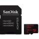 SanDisk SDSDQUIN-128G-G4 memoria flash 128 GB MicroSDXC UHS Classe 10 2