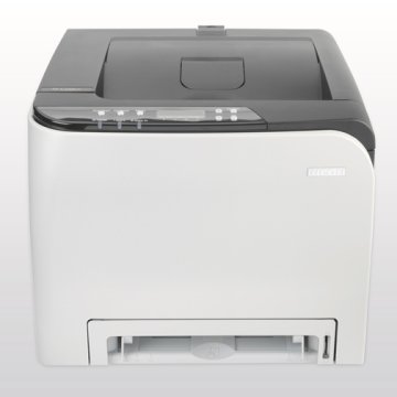 Ricoh SP C250DN stampante laser A colori 2400 x 600 DPI A4 Wi-Fi