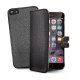 Celly AMBO custodia per cellulare Custodia a borsellino Nero 2