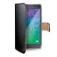 Celly Wally custodia per cellulare Custodia a borsellino Nero 2