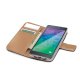 Celly Wally custodia per cellulare Custodia a borsellino Nero 4