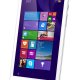 Acer Iconia W1-810 Intel Atom® 32 GB 20,3 cm (8