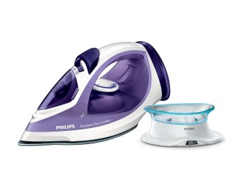 Philips Easyspeed plus cordless Ferro a vapore senza fili GC2086/30