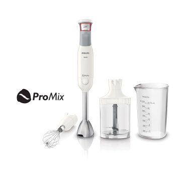 Philips Avance Collection HR1643/00 Frullatore a immersione