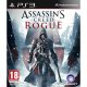 Ubisoft Assassin's Creed: Rogue, PS3 Standard Inglese PlayStation 3 2