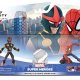BANDAI NAMCO Entertainment Infinity 2.0 - Spider-Man Playset 2