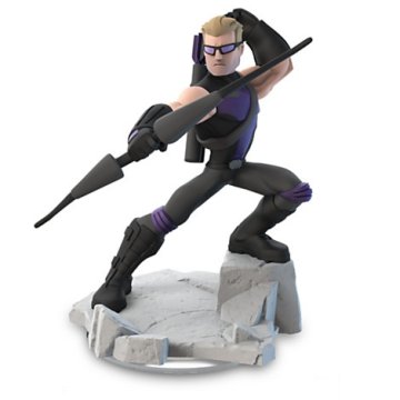 Disney Hawkeye