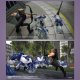 Disney Hawkeye 4