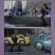 Disney Hawkeye 5