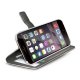 Celly Wally custodia per cellulare Custodia a borsellino Bianco 3