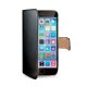 Celly Wally custodia per cellulare Custodia a borsellino Nero 2