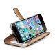 Celly Wally custodia per cellulare Custodia a borsellino Nero 3