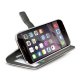 Celly Wally custodia per cellulare Custodia a borsellino Bianco 3