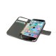 Celly Wally custodia per cellulare Custodia a borsellino Bianco 4