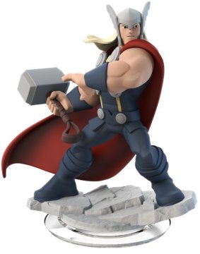 BANDAI NAMCO Entertainment Infinity 2.0 - Thor