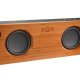 The House Of Marley Get Together Bluetooth Grigio, Legno Con cavo e senza cavo 2