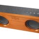 The House Of Marley Get Together Bluetooth altoparlante Grigio, Legno Con cavo e senza cavo 3