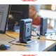 HP Thin client t520 Flexible 9