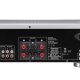 Pioneer SX-20-S ricevitore AV 100 W 2.0 canali Stereo Argento 3