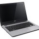 Acer Aspire V3-472P-57Y2 Intel® Core™ i5 i5-4210U Computer portatile 35,6 cm (14