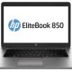 HP EliteBook 850 Intel® Core™ i7 i7-4600U Computer portatile 39,6 cm (15.6