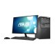 ASUS BM BM1AF Intel® Core™ i5 i5-4460 8 GB DDR3-SDRAM 1 TB HDD Windows 8.1 Pro Desktop PC Nero 6