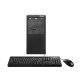 ASUS BM BM1AF Intel® Core™ i3 i3-4150 4 GB DDR3-SDRAM 500 GB HDD Desktop PC Nero 5
