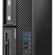 ASUS BP BP1AD-I34150367 Intel® Core™ i3 i3-4150 4 GB DDR3-SDRAM 500 GB HDD Windows 7 Professional SFF PC Nero 2