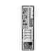 ASUS BP BP1AD-I34150367 Intel® Core™ i3 i3-4150 4 GB DDR3-SDRAM 500 GB HDD Windows 7 Professional SFF PC Nero 4