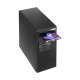 ASUS BM BM1AF Intel® Core™ i7 i7-4790 4 GB DDR3-SDRAM 500 GB HDD Windows 8.1 Pro Desktop PC Nero 3