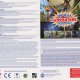 Sony Console Ps Vita 2000+adv Mega Pack+mc 8g 3