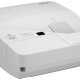NEC UM280W Proiettore a raggio ultra corto 2800 ANSI lumen LCD WXGA (1280x800) Bianco 2