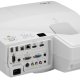 NEC UM280W Proiettore a raggio ultra corto 2800 ANSI lumen LCD WXGA (1280x800) Bianco 4