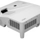 NEC UM280W Proiettore a raggio ultra corto 2800 ANSI lumen LCD WXGA (1280x800) Bianco 5