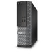 DELL OptiPlex 3020 Intel® Celeron® G G1840 4 GB DDR3-SDRAM 500 GB HDD Windows 7 Professional SFF PC Nero 2