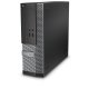 DELL OptiPlex 3020 Intel® Celeron® G G1840 4 GB DDR3-SDRAM 500 GB HDD Windows 7 Professional SFF PC Nero 3