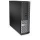 DELL OptiPlex 3020 Intel® Celeron® G G1840 4 GB DDR3-SDRAM 500 GB HDD Windows 7 Professional SFF PC Nero 4
