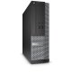 DELL OptiPlex 3020 Intel® Celeron® G G1840 4 GB DDR3-SDRAM 500 GB HDD Windows 7 Professional SFF PC Nero 5