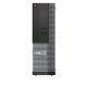 DELL OptiPlex 3020 Intel® Celeron® G G1840 4 GB DDR3-SDRAM 500 GB HDD Windows 7 Professional SFF PC Nero 6