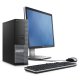 DELL OptiPlex 3020 Intel® Celeron® G G1840 4 GB DDR3-SDRAM 500 GB HDD Windows 7 Professional SFF PC Nero 9