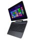 ASUS Transformer Book T100TAL-BING-DK034B Intel Atom® Z3735D Ibrido (2 in 1) 25,6 cm (10.1