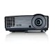 Optoma S310 videoproiettore Proiettore a raggio standard 3000 ANSI lumen DLP SVGA (800x600) Compatibilità 3D Nero 2