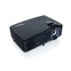 Optoma S310 videoproiettore Proiettore a raggio standard 3000 ANSI lumen DLP SVGA (800x600) Compatibilità 3D Nero 3