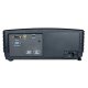 Optoma S310 videoproiettore Proiettore a raggio standard 3000 ANSI lumen DLP SVGA (800x600) Compatibilità 3D Nero 6